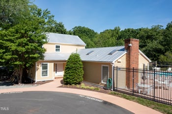 4711 Buttonbush Dr, Durham, NC 27712