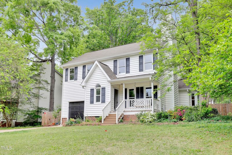 4711 Buttonbush Dr, Durham, NC 27712