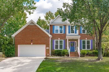 4711 Carlton Crossing Dr, Durham, NC 27713