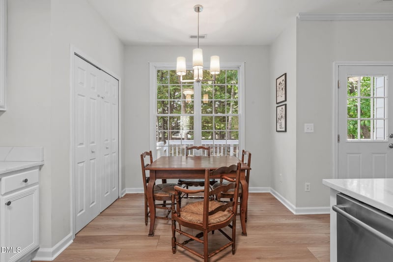 4711 Carlton Crossing Dr, Durham, NC 27713