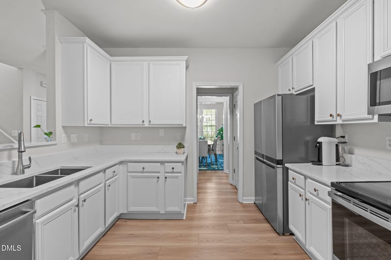 4711 Carlton Crossing Dr, Durham, NC 27713