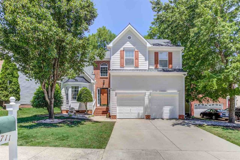 4711 Drewbridge Way, Raleigh, NC 27604