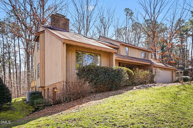 4711 Highgate Dr, Durham, NC 27713