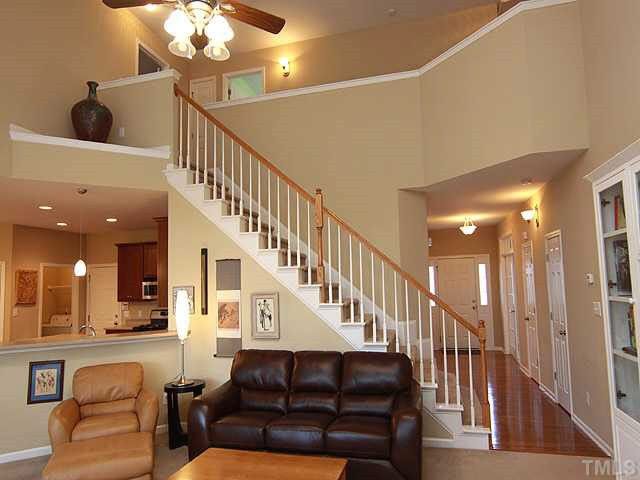 4711 Knights Arm Dr, Durham, NC 27707