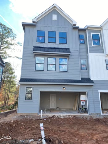 4711 Mint Leaf Ln, Raleigh, NC 27612