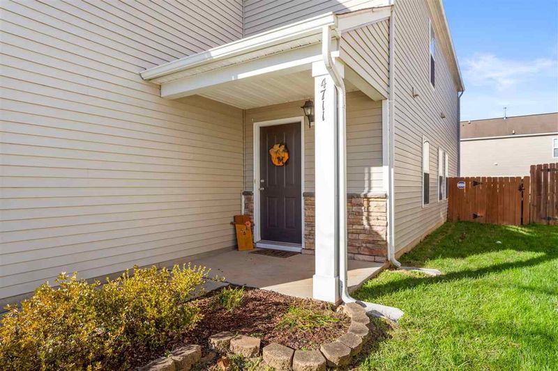 4711 Rockport Dr, Durham, NC 27703