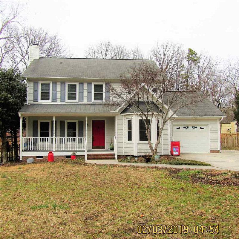 4711 Seterra Bend, Durham, NC 27712