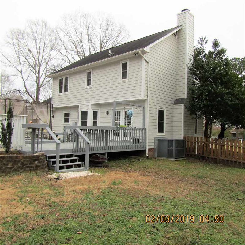 4711 Seterra Bend, Durham, NC 27712