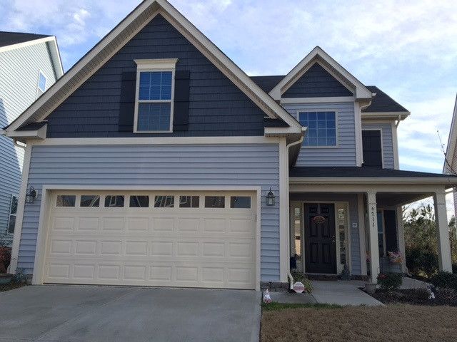 4711 Smarty Jones Dr, Knightdale, NC 27545