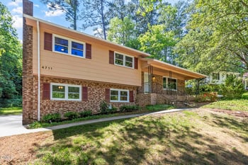 4711 Tanglewood Dr, Raleigh, NC 27612