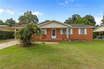 4711 Watauga Rd, Fayetteville, NC 28304