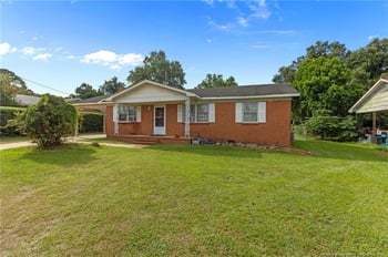 4711 Watauga Rd, Fayetteville, NC 28304