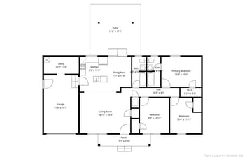 4711 Watauga Rd, Fayetteville, NC 28304