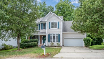 4712 Alderbrook Ln, Durham, NC 27713