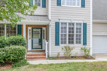 4712 Alderbrook Ln, Durham, NC 27713