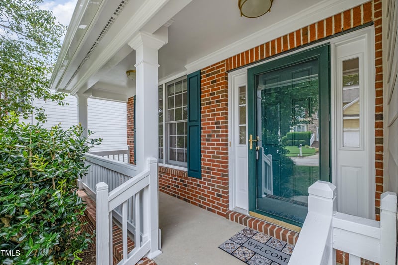 4712 Alderbrook Ln, Durham, NC 27713