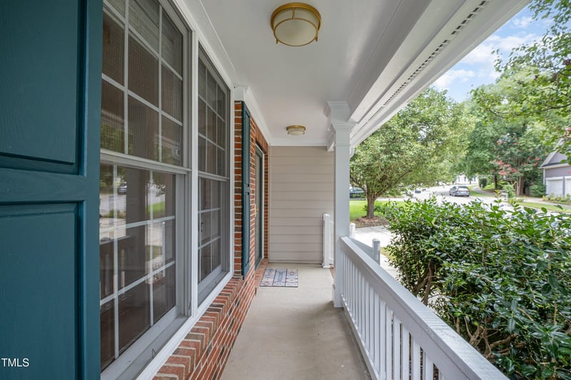 4712 Alderbrook Ln, Durham, NC 27713