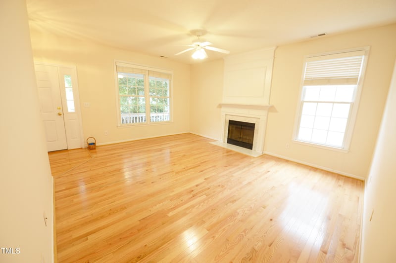 4712 Alderbrook Ln, Durham, NC 27713