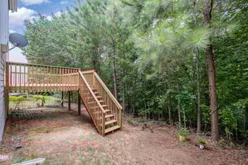 4712 Alderbrook Ln, Durham, NC 27713