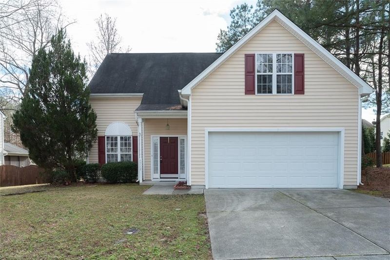 4712 Balance Fox Dr, Raleigh, NC 27616