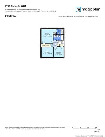 4712 Belford Dr, Fayetteville, NC 28314