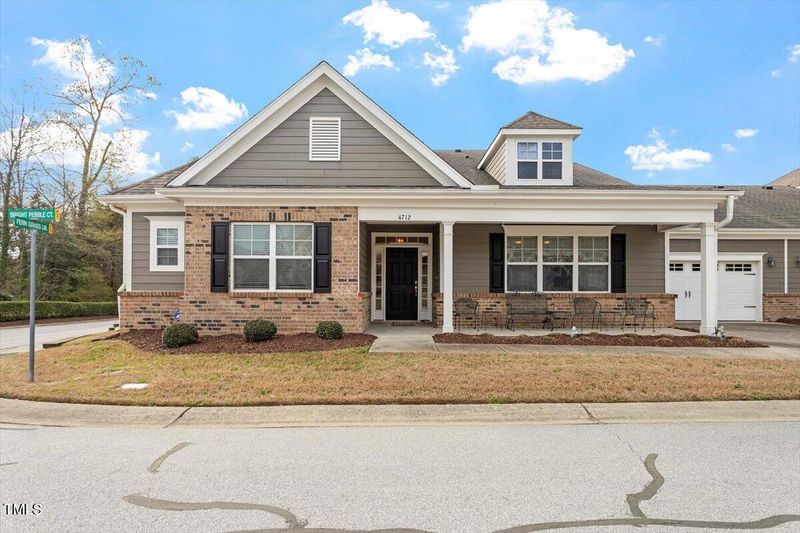 4712 Bright Pebble Ct, Raleigh, NC 27604