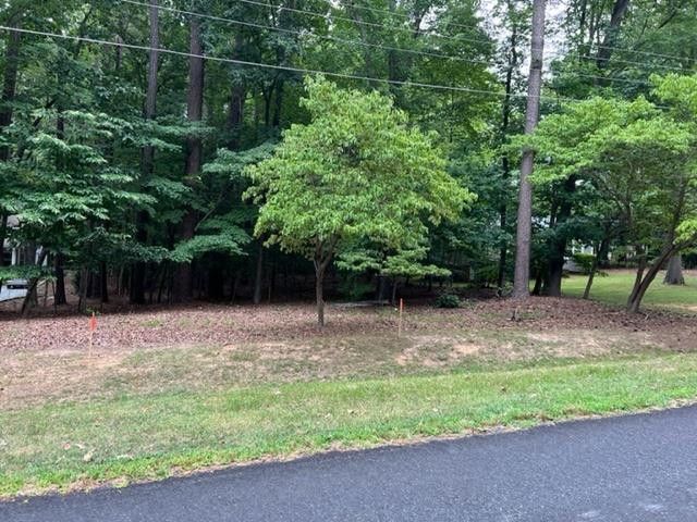 4712 C Howe St Lot C, Durham, NC 27705