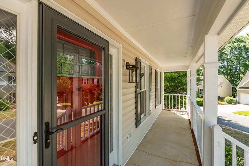 4712 Forest Highland Dr, Raleigh, NC 27604