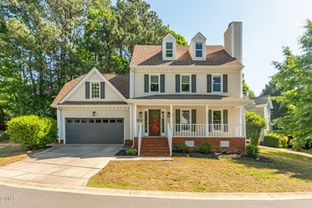 4712 Forest Highland Dr, Raleigh, NC 27604