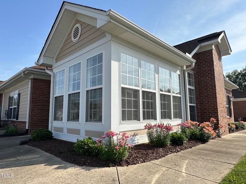 4712 Fox Fern Ln, Raleigh, NC 27604