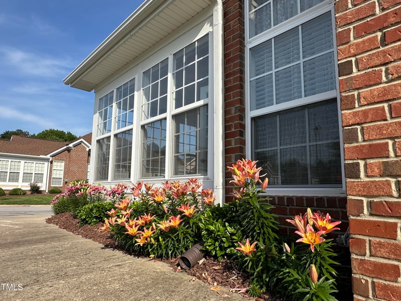 4712 Fox Fern Ln, Raleigh, NC 27604