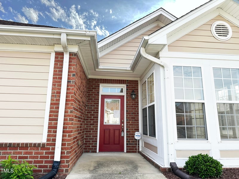 4712 Fox Fern Ln, Raleigh, NC 27604