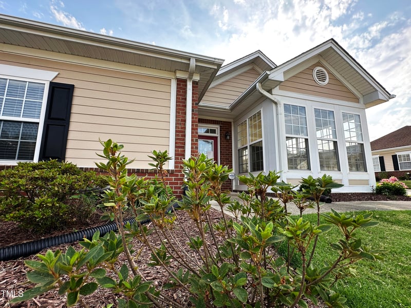 4712 Fox Fern Ln, Raleigh, NC 27604