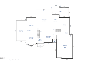 4712 Haleytree Ct, Raleigh, NC 27606