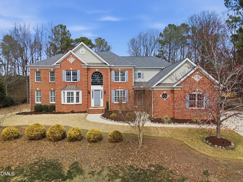 4712 Haleytree Ct, Raleigh, NC 27606