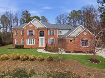 4712 Haleytree Ct, Raleigh, NC 27606