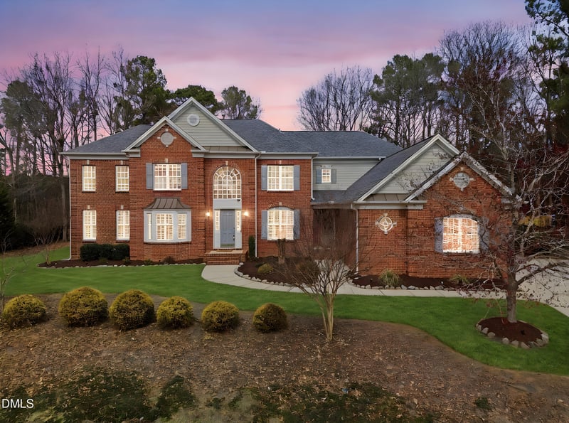 4712 Haleytree Ct, Raleigh, NC 27606