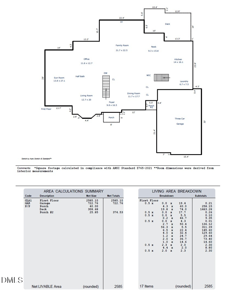 4712 Haleytree Ct, Raleigh, NC 27606