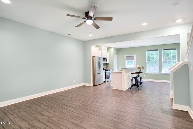 4712 Lord Fogelman Way, Raleigh, NC 27610