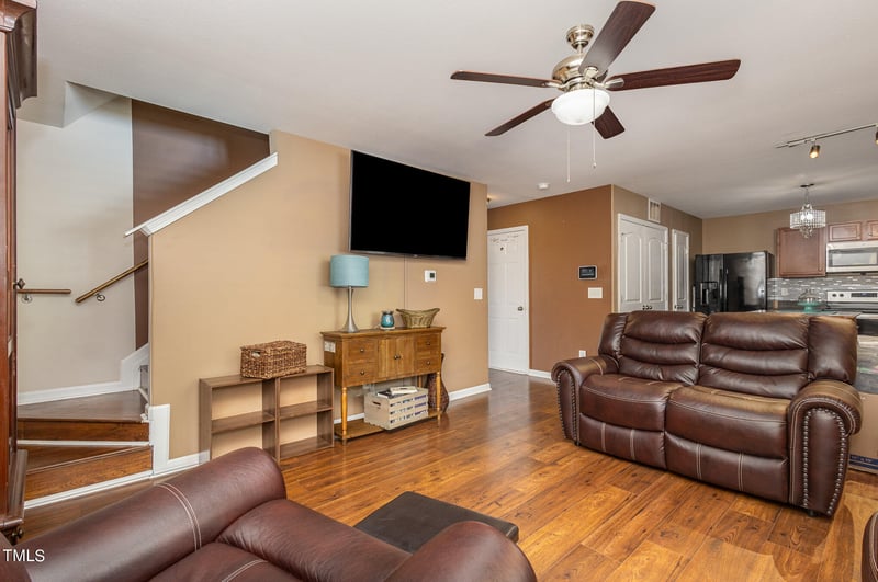 4712 Queen Pierrette St, Raleigh, NC 27610