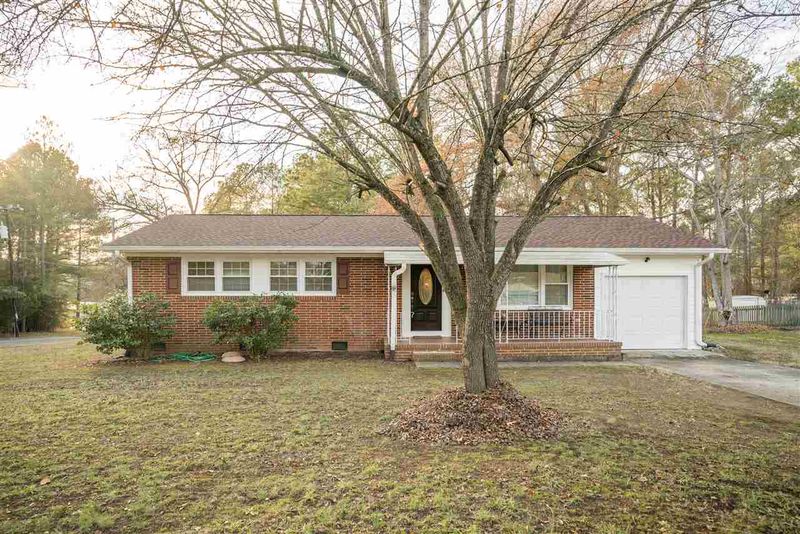 4712 Revere Rd, Durham, NC 27713