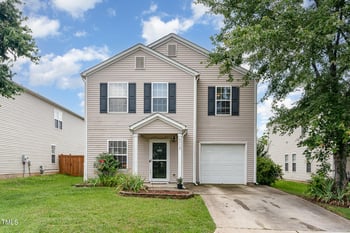 4712 Rockport Dr, Durham, NC 27703
