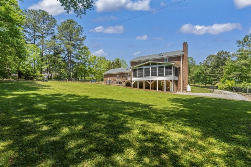 4712 Upchurch Ln, Wake Forest, NC 27587