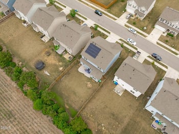 4712 Winnipesaukee Ln, Fuquay Varina, NC 27526