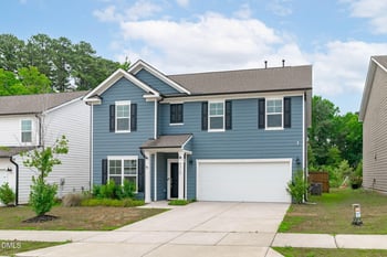 4712 Winnipesaukee Ln, Fuquay Varina, NC 27526