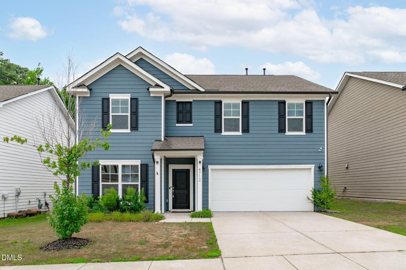 Home Worth Check