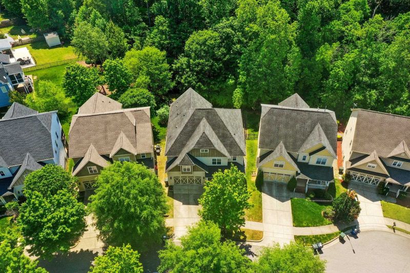 4713 All Points View Way, Raleigh, NC 27614