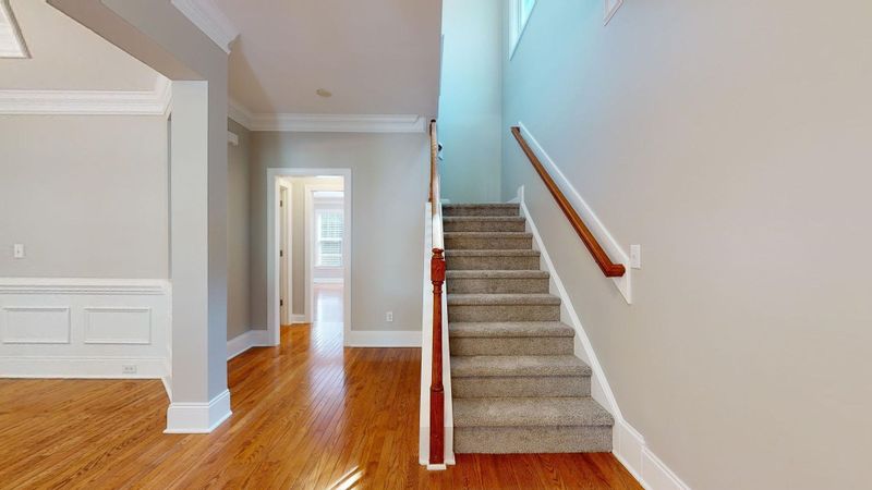 4713 All Points View Way, Raleigh, NC 27614