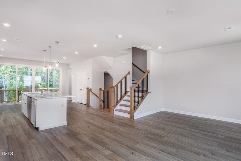 4713 Cypress Tree Ln #58, Raleigh, NC 27612