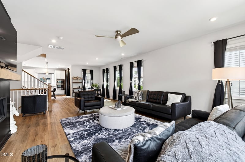 4713 Cypress Tree Ln, Raleigh, NC 27612